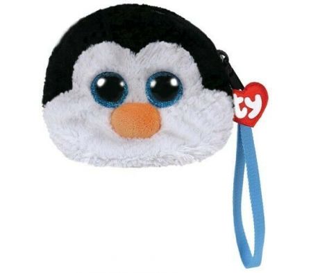 TY GEAR WADDLES BOLSO DE PULSERA