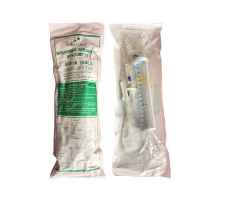 EQUIPO VOLUTROL MICRO 150 ML SUMED)