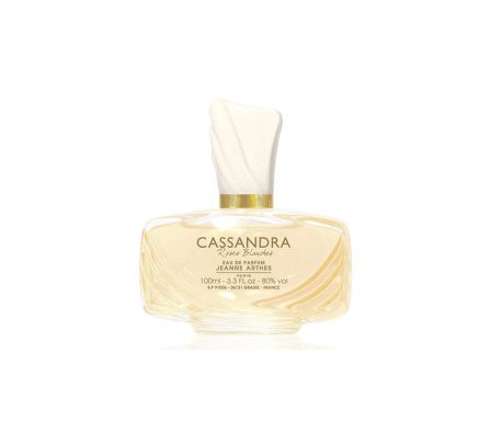 CASANDRA ROSE BLNCHES EDP 100ML