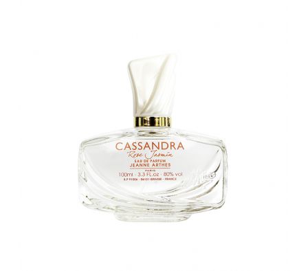 CASANDRA ROSE JAZMIN EDP 100ML