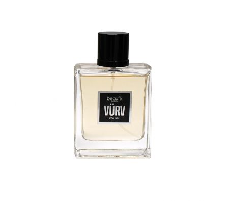 VURV FOR MEN  EDP 100ML