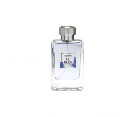LE BLUE  FOR MEN  EDP 100ML