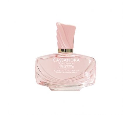 CASANDRA ROSE INTEN ESTUCHE EDP 100ML