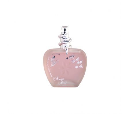 AMORE MIO EDP 100ML+ BODY LOTION +FRAG 15ML