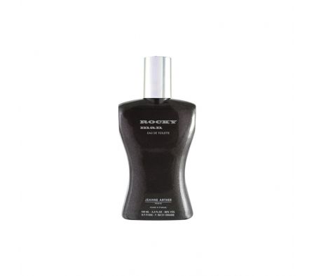PARIS ROCKY MAN  EDP 100ML