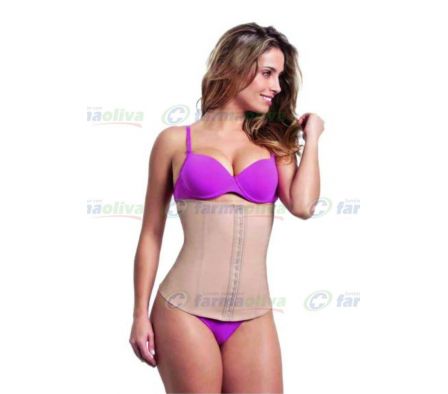 CINTA ESBELT 404-XS BEIGE