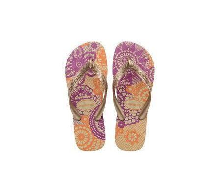 HAVAIANAS SPRING ARENA/ROSE 35/6