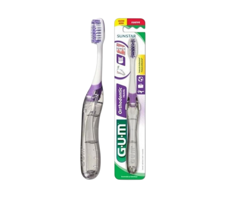 GUM ORTODONCIA VIAJE