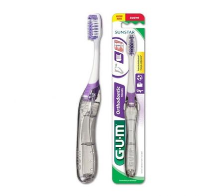 GUM ORTODONCIA VIAJE