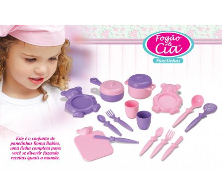 ROMA SET DE COCINA 5302