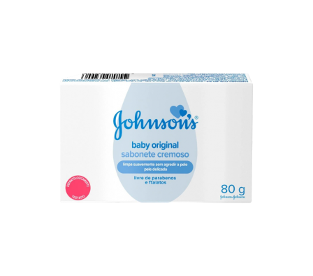 JHONSON JABON REGULAR 72 X 80 GR