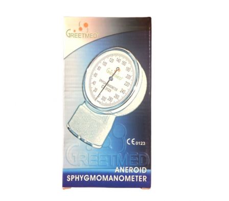 APARATO DE PRESION SIN ESTETOSCOPIO (SUMED)