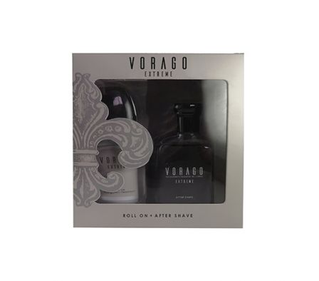 VORAGO EXTREME AFTER SHAVE X 75ML. R.5005