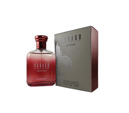 VORAGO ADVENTURE  AFTER SHAVE X 75ML. R.4119