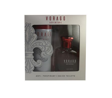 VORAGO AVENTURE EDT 50ML
