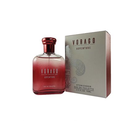 VORAGO ADVENTURE EDT X 75ML