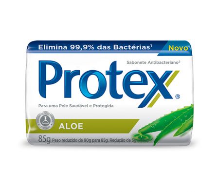 FL PROTEX JAB. ALOE X 85GR. R.5085