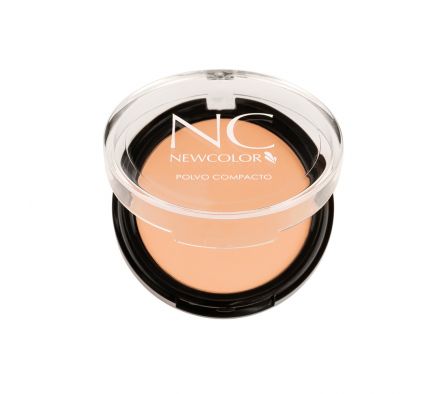 NEW COLOR POLVO COMPACTO ARENA