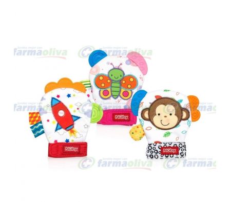 LUV MORDILLO MANOPLA 996