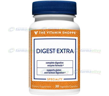 VS DIGEST EXTRA  CAPS CAJA X 30