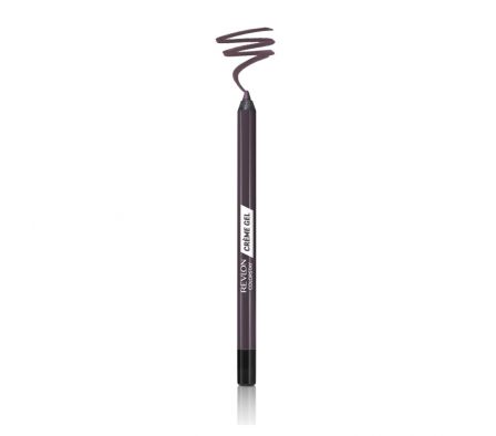 REVLON COLORSTAY DELINEADOR PARA OJOS EN GEL CASHMERE PLUM