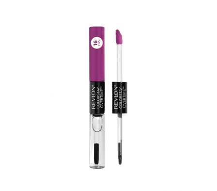 REVLON COLORTAY OVERTIME LIP