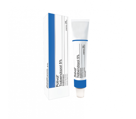 POLIVAL 2.5GR CR-DR ENVASE X 25GR