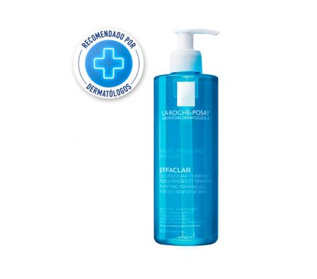 La Roche Posay – Effaclar Gel