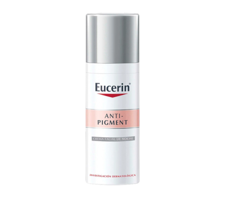 EUCERIN ANTIPIGMENTO CR. NOCHE X 50 ML