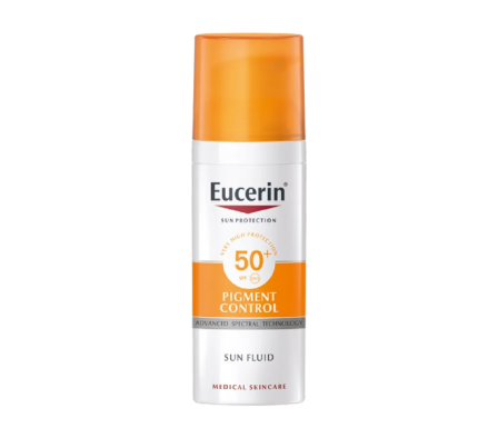EUCERIN SUN ANTIPIGMENTO SPF50 X 50ML R.901