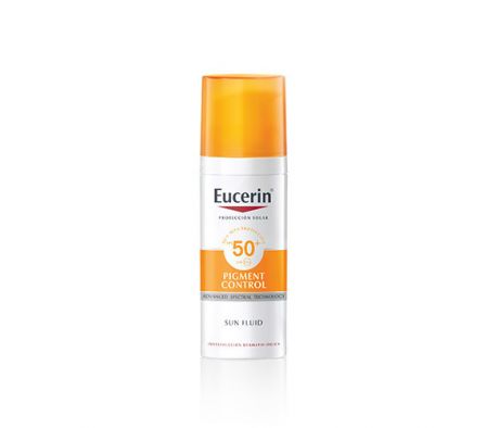 EUCERIN SUN ANTIPIGMENTO SPF50 X 50ML R.901