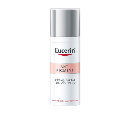 EUCERIN ANTIPIGMENTO  DIA SPF 30 X 50 ML