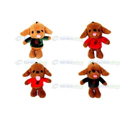 LLAVERO PERRO LENG.15CM K22500 R.5002