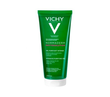 VICHY NORMADERM PHITO CLEANS 200ML
