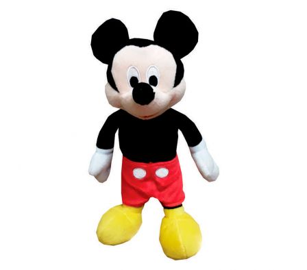MICKEY PELUCHE 10 REF.6072