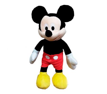 MICKEY PELUCHE 12 REF.6133