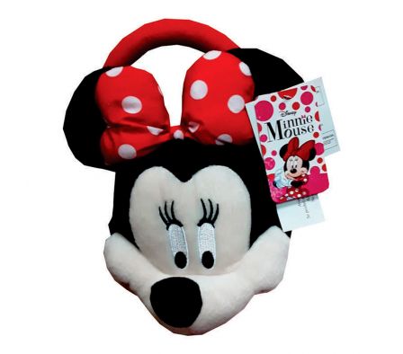 MINNIE ROJA HANGBAG / BOLSITO REF.7006