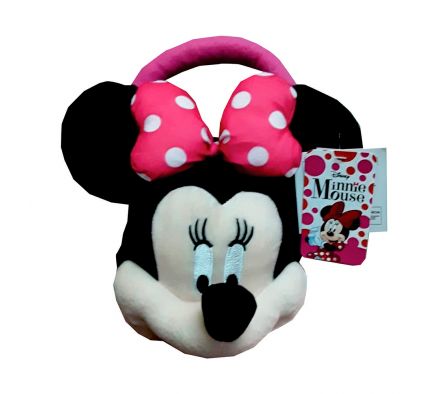 MINNIE ROSADA HANGBAG / BOLSITO REF.7013