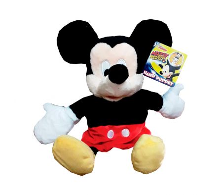 MICKEY PELUCHE 10 TITERE REF.2774