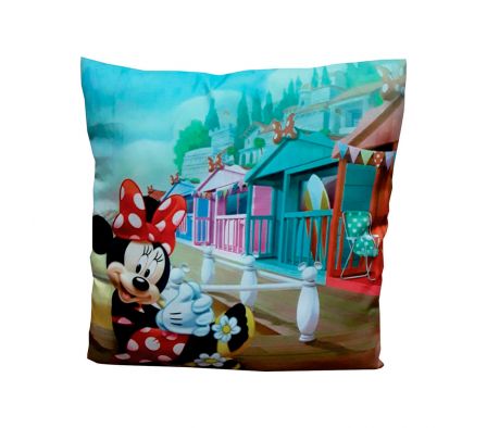 MINNIE COJIN 35X35 REF.3086