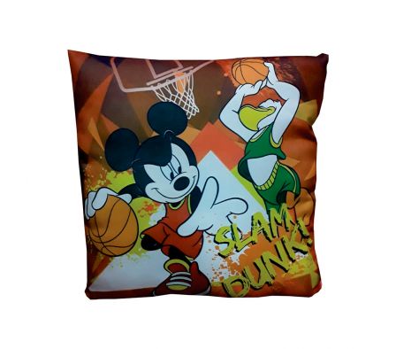 MICKEY COJIN 35X35 REF.3093