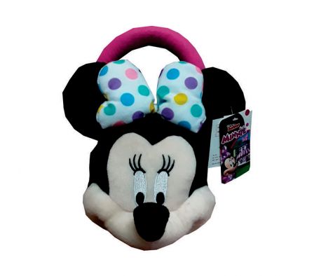 MINNIE PELUCHE HANDBAG/BOLSITO REF.2741