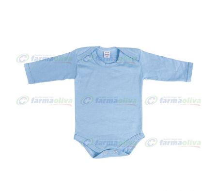 BEA BABY BODY M/L CELESTE REF.14047