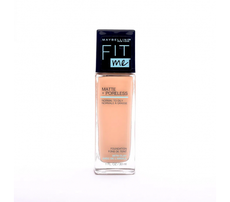 maybelline base mate 120