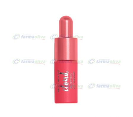 REVLON  LABIAL KISS CLOUD COTTO CANDY
