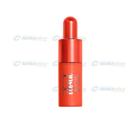REVLON  LABIAL KISS CLOUD POUTY PEACH