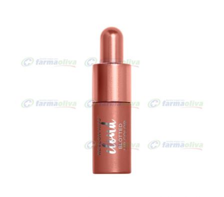 REVLON  LABIAL KISS CLOUD HAZELNUT