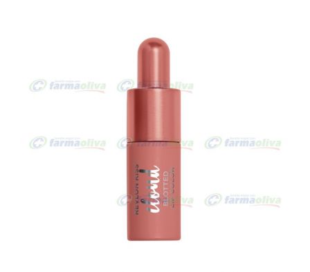 REVLON  LABIAL KISS CLOUD BLUSH MUCH