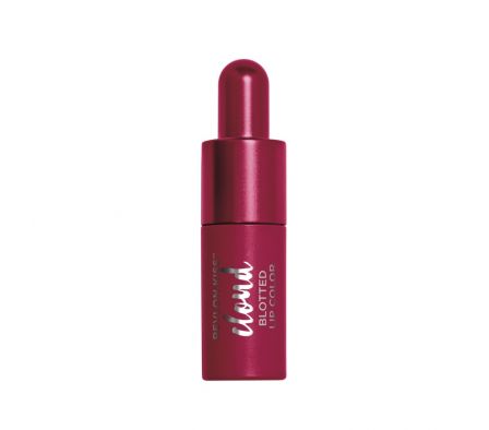 REVLON  LABIAL KISS CLOUD MAUVE