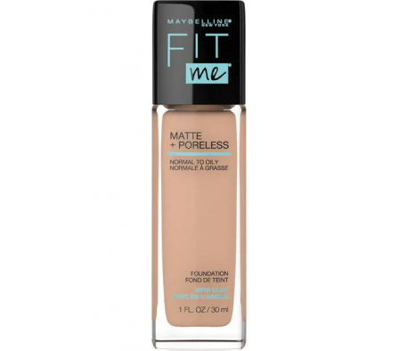 MAYBELLINE BASE MATTE 238